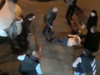 Bursa'da akrabaların alacak verecek meselesi kanlı bitti