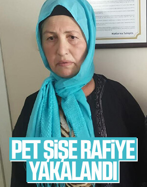 Bursa'da pet şişe ile kilitleri açan hırsız yakalandı
