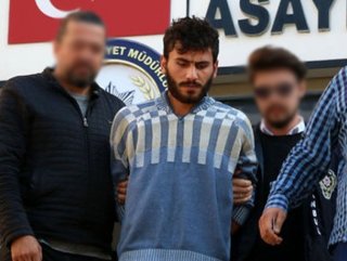 Pendik'te 3 kişiyi öldüren şahıs tutuklandı