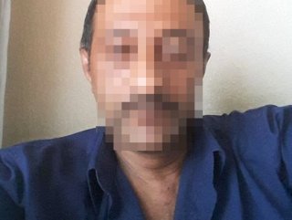 Kütahya'da fırın çalışanını öldüren adam evinde yakalandı