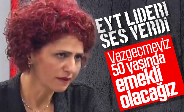 EYT'liler düzenleme konusunda ısrarcı