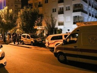 Antalya'da 4 kişilik ailenin ölümü ile ilgili soruşturma