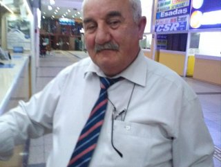 Eskişehir'de kavgayı ayırmak isterken hayatını kaybetti