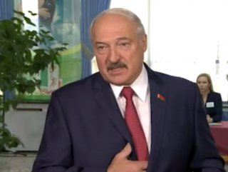 Belarus Devlet Başkanı Lukaşenko, Rusya'ya rest çekti
