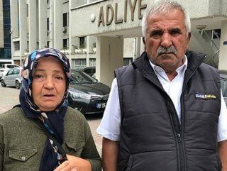 Damadının kız kardeşini öldüren sanığa 12 yıl hapis cezası