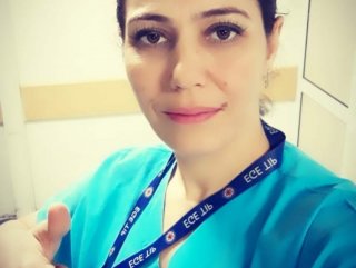 İzmir'de bir kişi tartıştığı annesini 11 kez bıçakladı