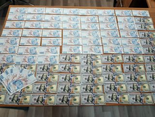 İstanbul'da sahte para operasyonu: 12 kişi tutuklandı