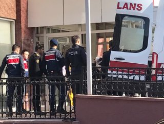 Kastamonu'da aileler arasında silahlı kavga: 1 ölü