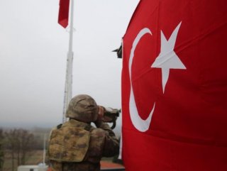 Şırnak'ta 3 terörist etkisiz hale getirildi