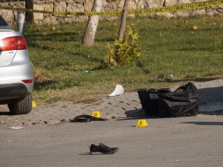 Batman'da duruşma öncesi silahlı kavga: 1 ölü