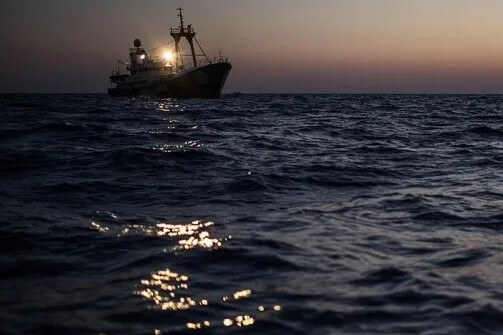 Akdeniz’de göçmen botu alabora oldu: 67 ölü