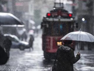 Güney Marmara'da sağanak bekleniyor