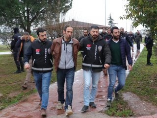 Palu Ailesi'nin 4. davası gerçekleşti