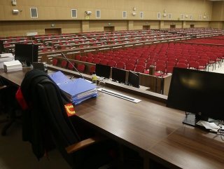 Kara Kuvvetleri'ndeki FETÖ'cüler için ağırlaştırılmış müebbet istemi