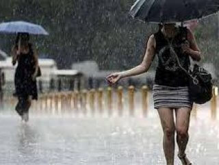 Meteorolojiden soğuk hava ve sağanak uyarısı