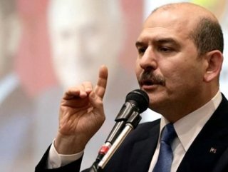 Soylu: HDP'nin erken seçim kararını PKK aldı