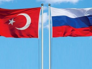Zonguldak'tan Rusya'ya feribot seferleri başlıyor