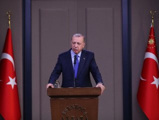 Cumhurbaşkanı Erdoğan'dan Öğretmenler Günü mesajı