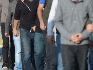 FETÖ'den gözaltına alınan 7 astsubay itirafçı oldu
