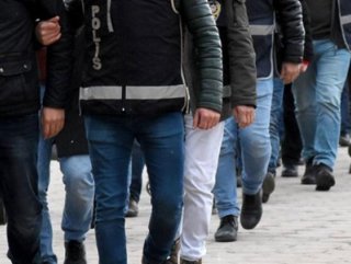 Uluslararası sigorta dolandırıcıları yakalandı