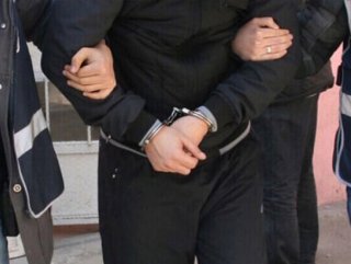 İstanbul'da bir okulda hırsızlık yapan kişi yakalandı