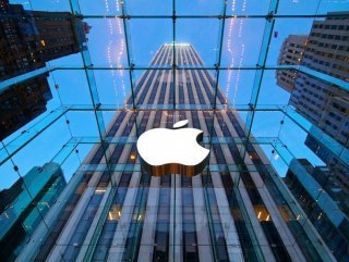 Apple, Kırım haritası ile ilgili Ukrayna'ya cevap verdi