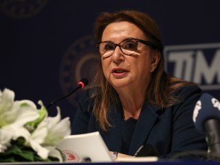 Kasım ayı ihracat rakamları açıklandı