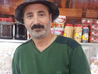 Manisa'da cinayet: 1 ölü