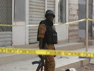 Burkina Faso'da kiliseye silahlı saldırı: 14 ölü
