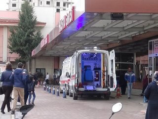 Suriye'de 3 Türk askeri yaralandı