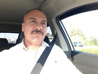 Emekliliğine 1 yıl kalan polis hayatını kaybetti