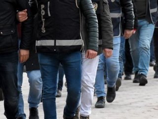 Nevşehir’de aranan 23 şüpheliden 8’i tutuklandı