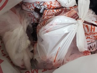 Osmaniye'de koyunları çalıp aralarında bölüştüler
