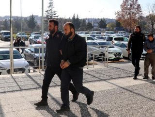 Bolu'da 2 DEAŞ'lı gözaltına alındı