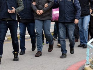 Denizli'de DHKP-C üyesi 1 kişi yakalandı
