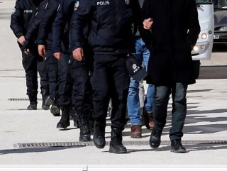 Denizli'de 2 FETÖ üyesi tutuklandı