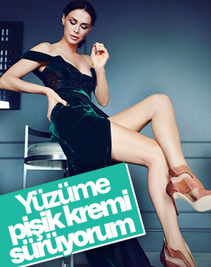 Ayşe Hatun Önal güzellik sırrını verdi