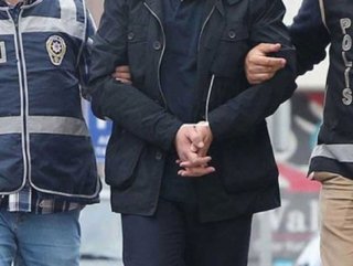 FETÖ soruşturmasında müebbet hapis cezaları onandı