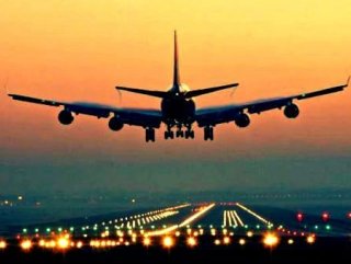 AB'de hava yolunu kullanan yolcu sayısı 1 milyara ulaştı