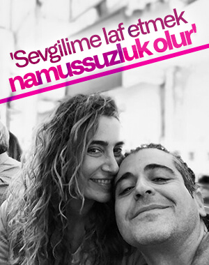 Sıla, Hazer Amani'ye laf ettirmedi