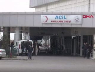 Astsubay karakolun kulesinden düştü, şehit oldu