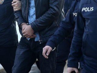 15 yaşındaki kızı istismar eden iki kişiden biri tutuklandı