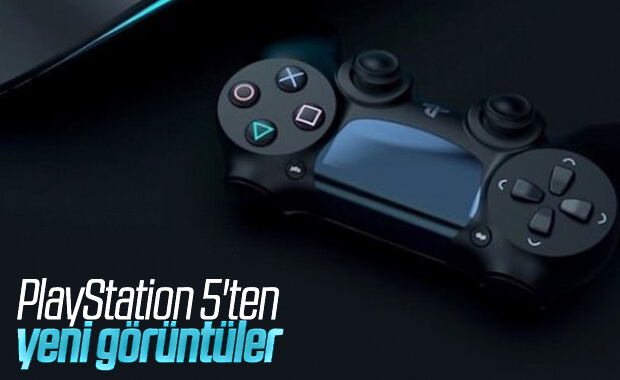 PlayStation 5’in geliştirici kitinin görüntüleri ortaya çıktı