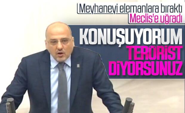 Ahmet Şık: Eleştirince terörist oluyoruz