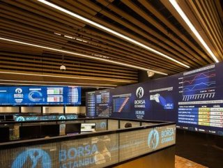 Borsa yükselişe geçti
