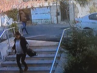 Sarıyer'de iş adamına silahlı saldırı