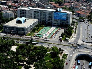 İBB’nin 2020 bütçesi 25 milyar 850 milyon TL