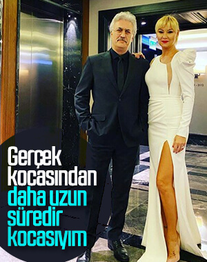 Tamer Karadağlı, Pınar Altuğ hakkında konuştu