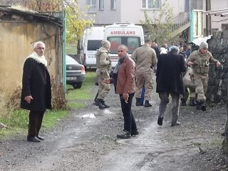 Diyarbakır’da boşanma kavgası: 2'si ağır 12 yaralı