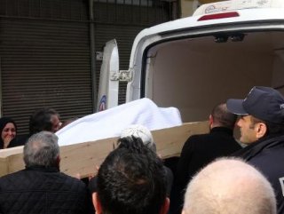 Sobadan sızan karbonmonoksitten zehirlenen çift öldü